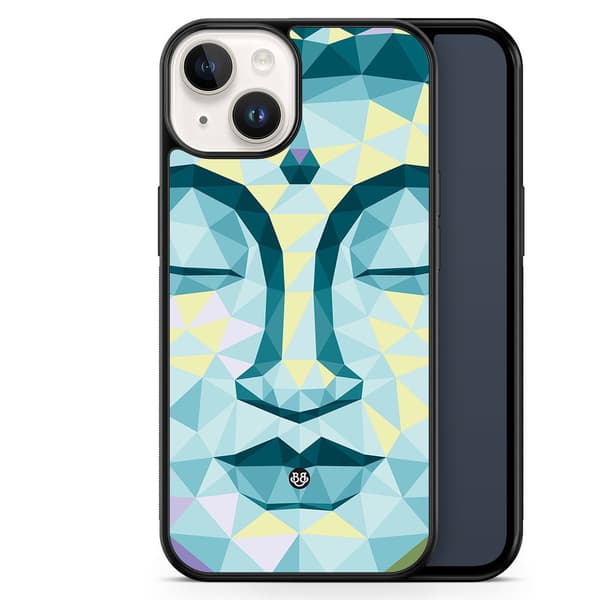 Bjornberry Skal iPhone 14 -Buddha