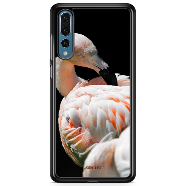 Bjornberry Skal Huawei P20 Pro - Flamingo