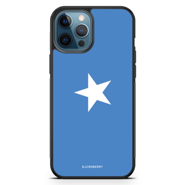Bjornberry Hårdskal iPhone 12 Pro - Somalia
