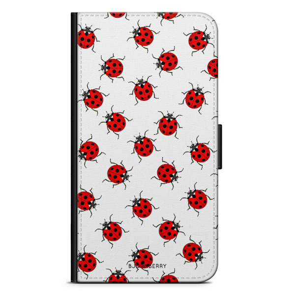 Bjornberry Fodral Samsung Galaxy A6+ (2018)-Nyckelpigor