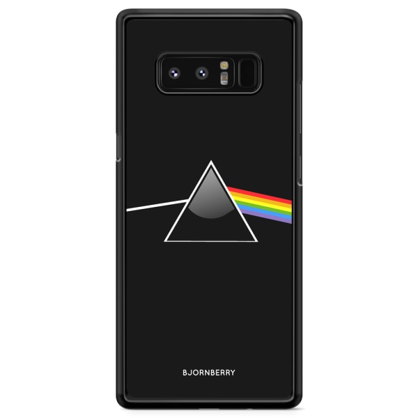 Bjornberry Skal Samsung Galaxy Note 8 - Prism