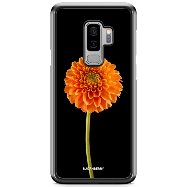 Bjornberry Skal Samsung Galaxy S9 Plus - Blomma