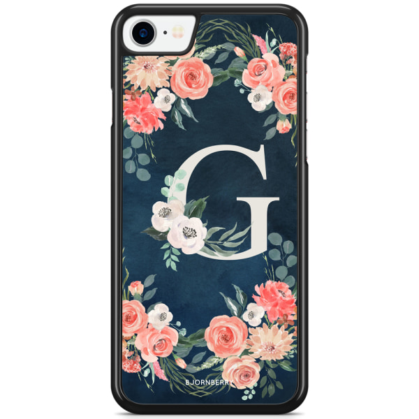 Bjornberry Skal iPhone 7 - Monogram G