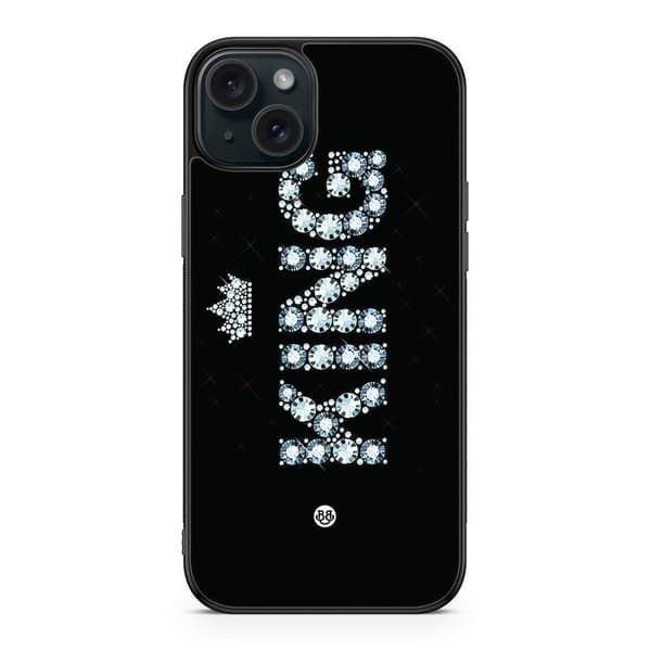 Bjornberry Skal iPhone 15 Plus - King