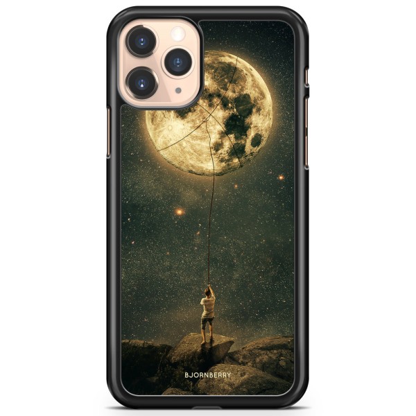 Bjornberry Hårdskal iPhone 11 Pro Max - Rep Runt Månen 