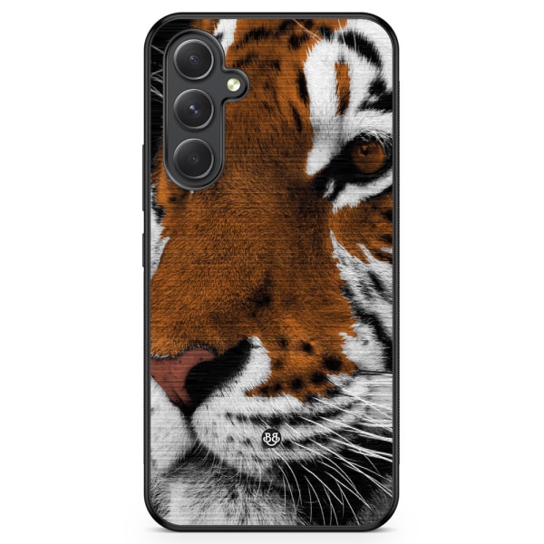 Bjornberry Skal Samsung Galaxy A54 5G -Tiger