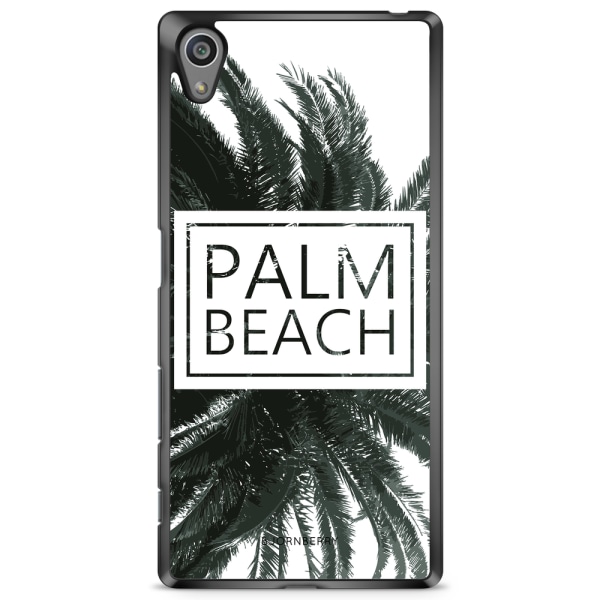 Bjornberry Skal Sony Xperia Z5 - Palm Beach