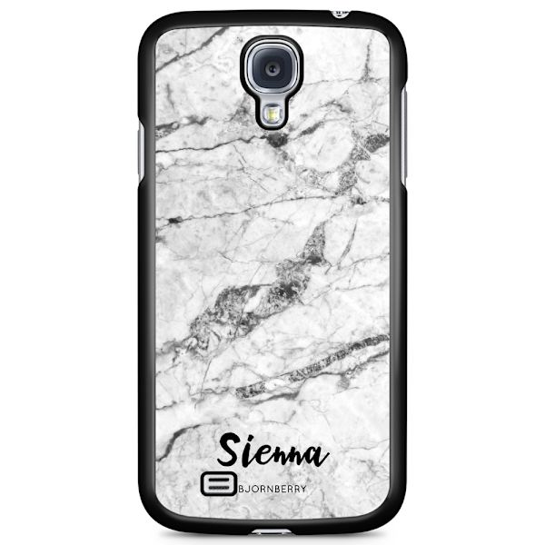 Bjornberry Skal Samsung Galaxy S4 - Sienna