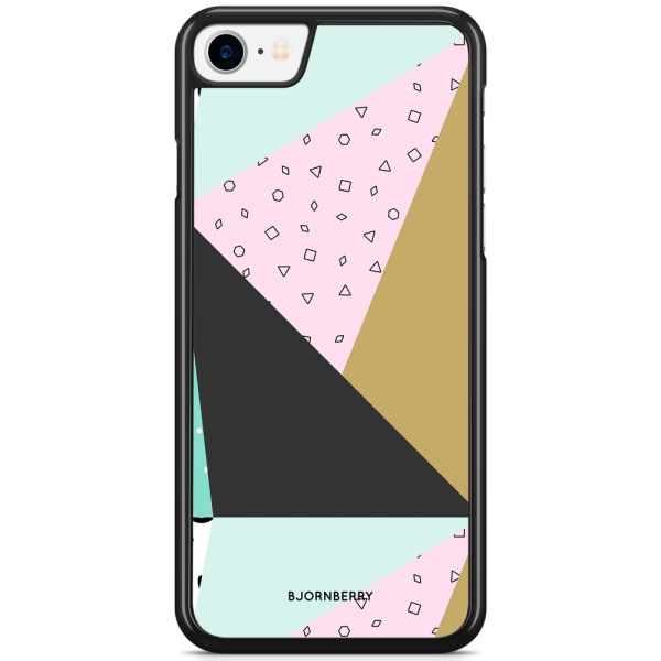 Bjornberry Skal iPhone SE (2020) - Mönster