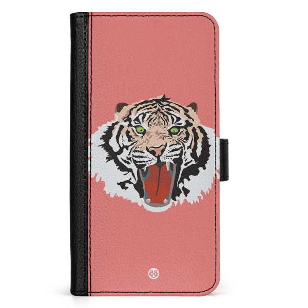 Bjornberry Sony Xperia 5 V Fodral - Tiger