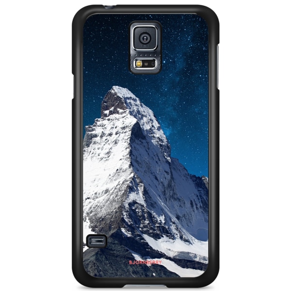 Bjornberry Skal Samsung Galaxy S5 Mini - Mountain