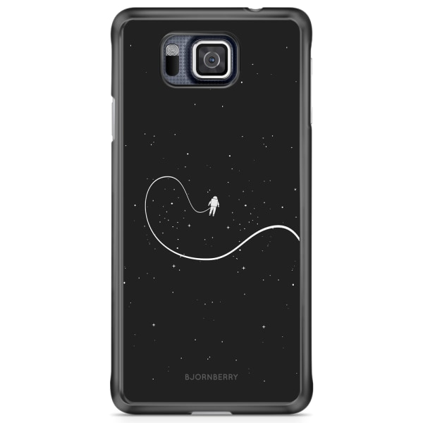 Bjornberry Skal Samsung Galaxy Alpha - Gravity