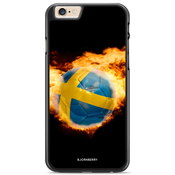 Bjornberry Skal iPhone 6/6s - Sverige Fotboll
