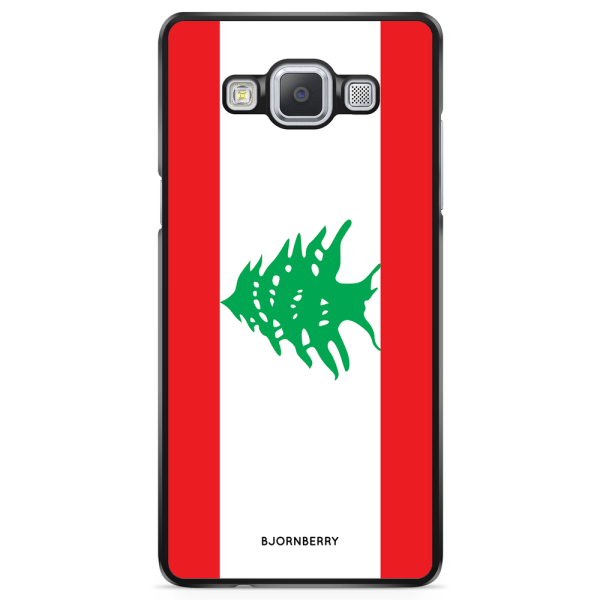 Bjornberry Skal Samsung Galaxy A5 (2015) - Libanon