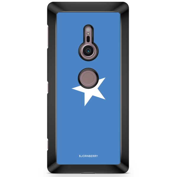 Bjornberry Sony Xperia XZ2 Skal - Somalia