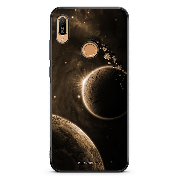 Bjornberry Skal Huawei Y6 2019 - Asteroid