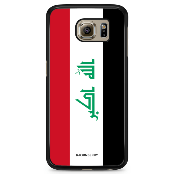 Bjornberry Skal Samsung Galaxy S6 - Irak