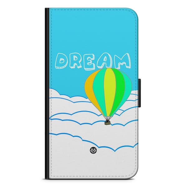 Bjornberry iPhone 14 Plus Fodral - Dream