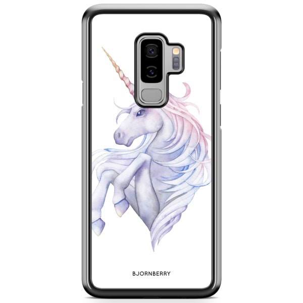 Bjornberry Skal Samsung Galaxy S9 Plus - Magic Unicorn