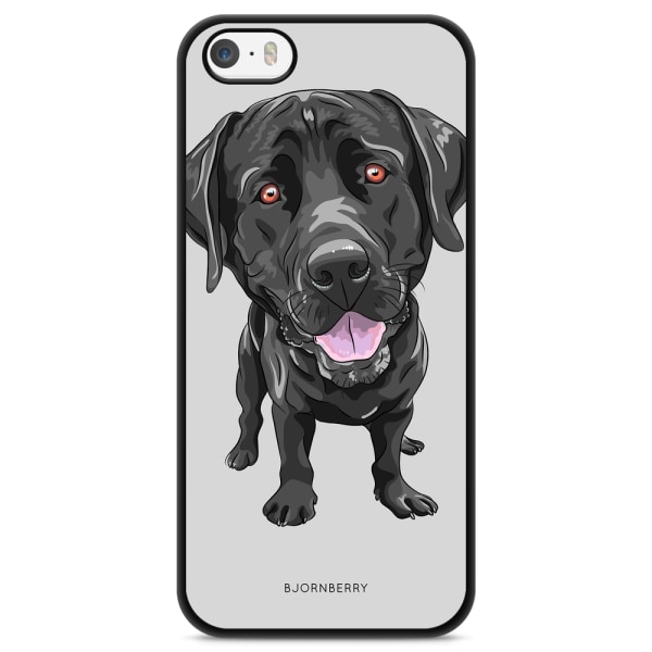 Bjornberry Skal iPhone 5/5s/SE (2016) - Labrador