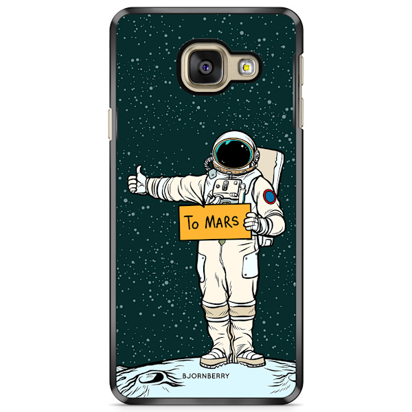 Bjornberry Skal Samsung Galaxy A3 6 (2016)- Astronaut