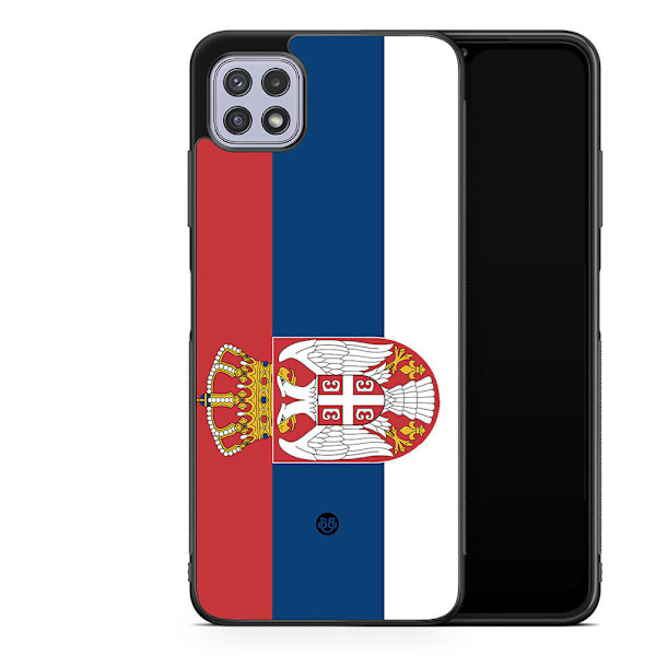 Bjornberry Skal Samsung Galaxy A22 4G  -Serbien