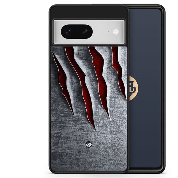 Bjornberry Skal Google Pixel 7 - Klor