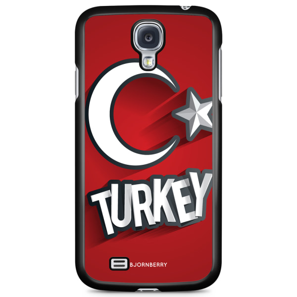 Bjornberry Skal Samsung Galaxy S4 - Turkey