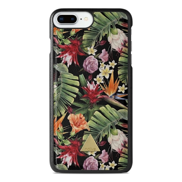 Naive iPhone 8 Plus Skal - Tropical