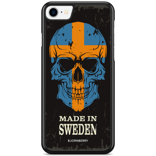 Bjornberry Skal iPhone 7 - Made In Sweden