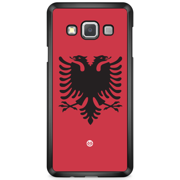 Bjornberry Skal Samsung Galaxy A3 (2015) - Albanien