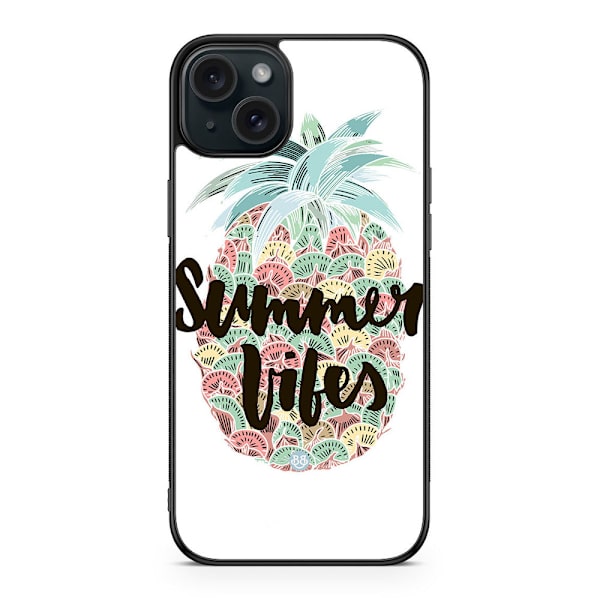 Bjornberry Skal iPhone 15 Plus - Summer Vibes