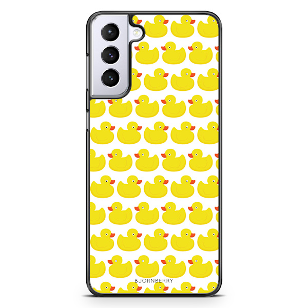 Bjornberry Skal Samsung Galaxy S21 Plus - Gummiankor