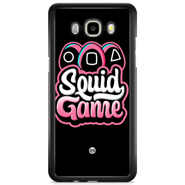Bjornberry Skal Samsung Galaxy J5 (2016) - Squid Game