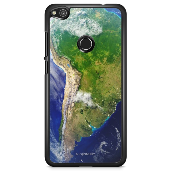 Bjornberry Skal Huawei Honor 8 Lite - Sydamerika