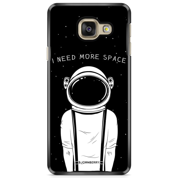 Bjornberry Skal Samsung Galaxy A3 6 (2016)- More Space
