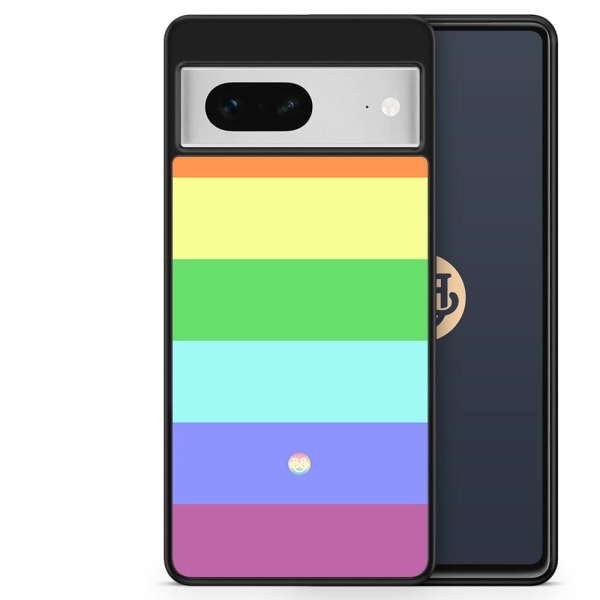Bjornberry Skal Google Pixel 7 - Pride