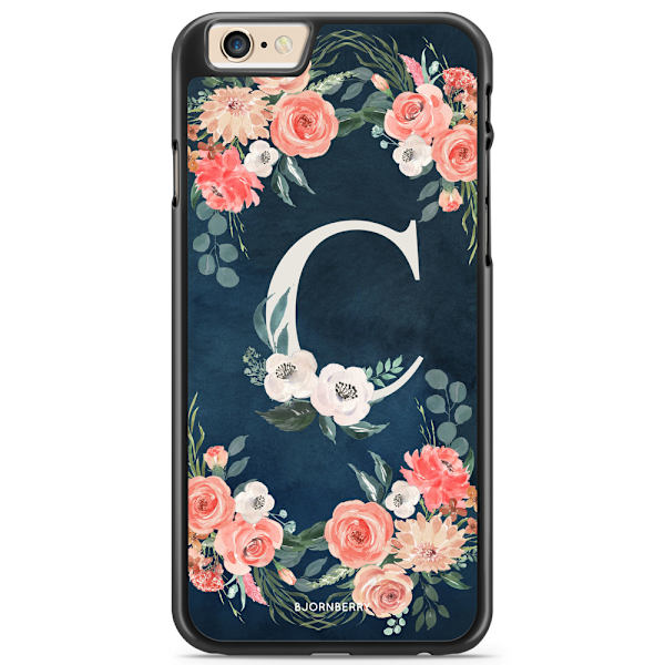 Bjornberry Skal iPhone 6 Plus/6s Plus - Monogram C