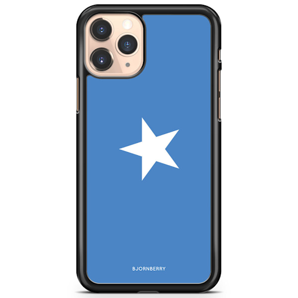 Bjornberry Hårdskal iPhone 11 Pro - Somalia