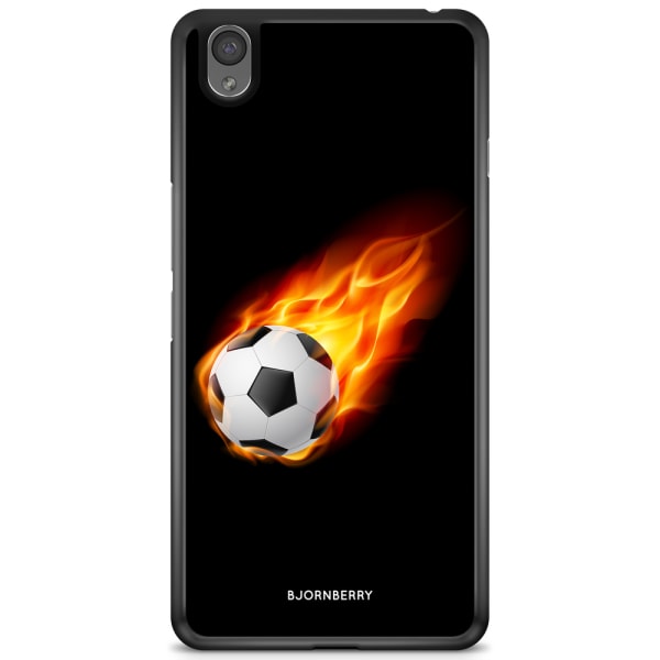 Bjornberry Skal OnePlus X - Fotboll
