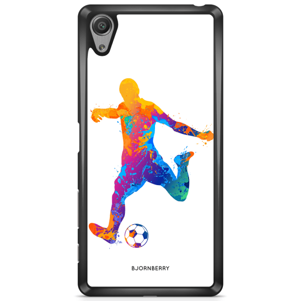 Bjornberry Skal Sony Xperia X - Fotball