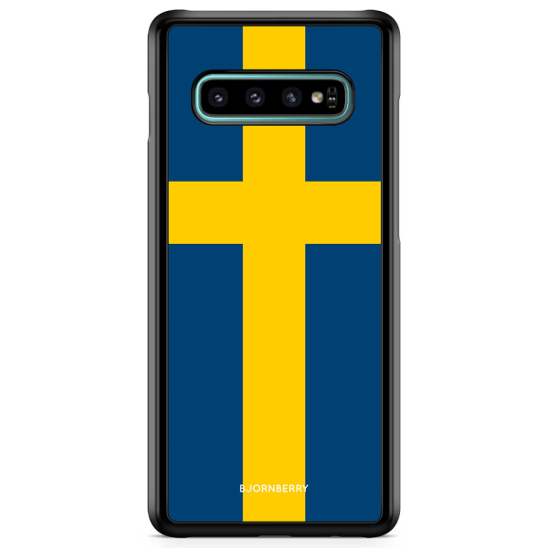 Bjornberry Skal Samsung Galaxy S10 - Sverige