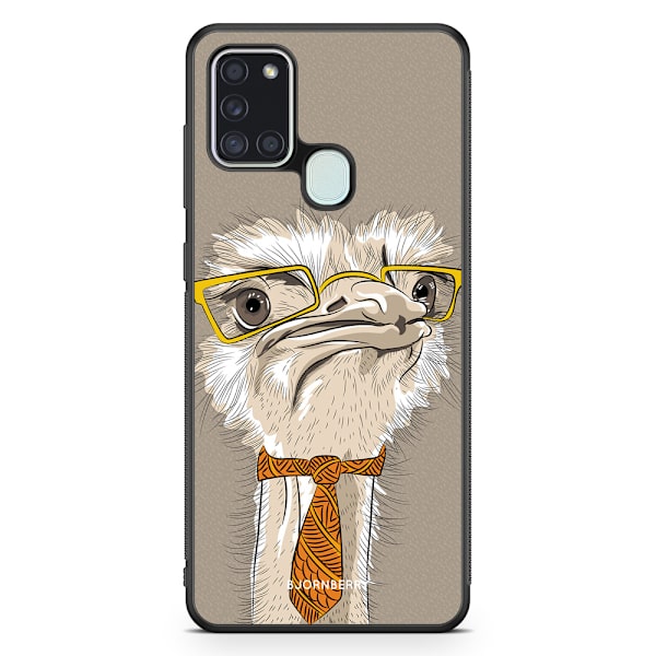 Bjornberry Skal Samsung Galaxy A21s - Hipter Struts