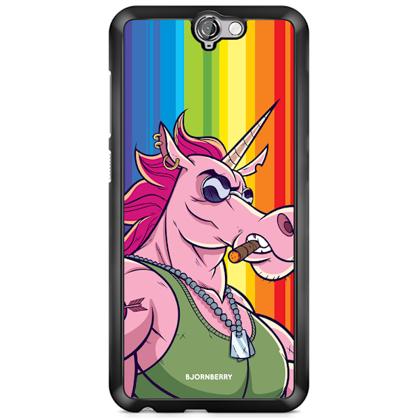 Bjornberry Skal HTC One A9 - Muscle Unicorn