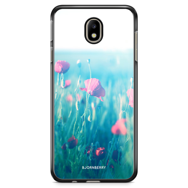 Bjornberry Skal Samsung Galaxy J5 (2017) - Blommor
