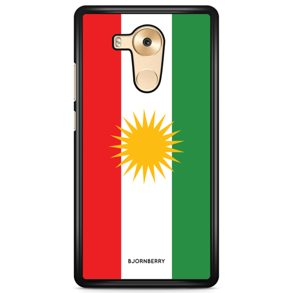 Bjornberry Skal Huawei Mate 9 Pro - Kurdistan