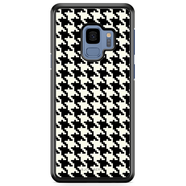 Bjornberry Skal Samsung Galaxy A8 (2018) - Hundtand