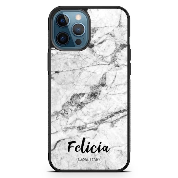 Bjornberry Hårdskal iPhone 12 Pro - Felicia