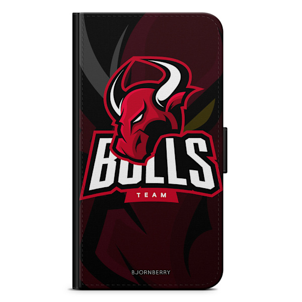 Bjornberry Fodral iPhone SE (2020) - Bulls