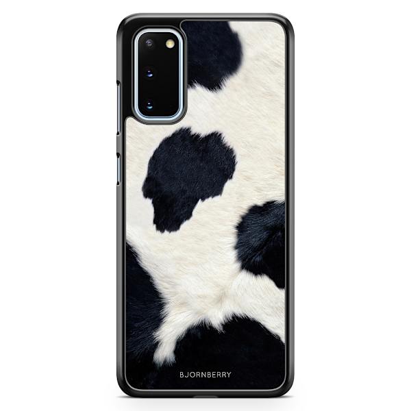 Bjornberry Skal Samsung Galaxy S20 - Komönster